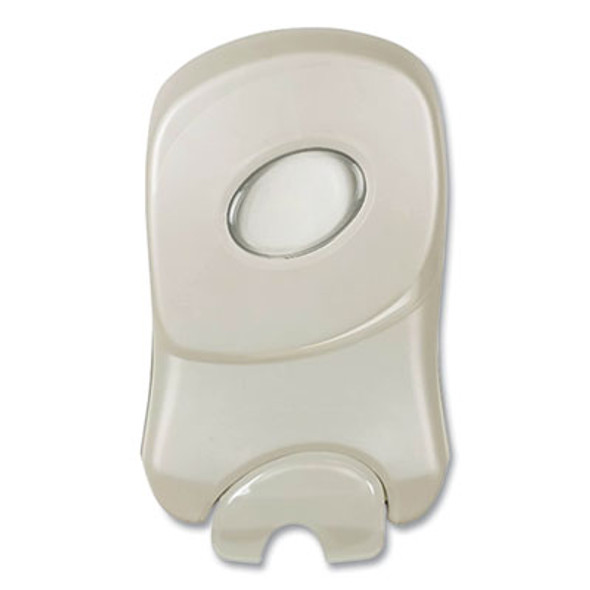 1700 Manual V1 Dispenser, 1.7 L, 7.1 X 4 X 12.6, Pearl, 3/Carton
