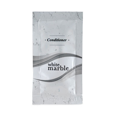 Breck Conditioner, Fresh Scent, 0.25 Oz, 500/Carton