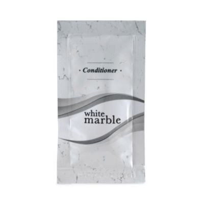 Breck Conditioner, Fresh Scent, 0.25 Oz, 500/Carton