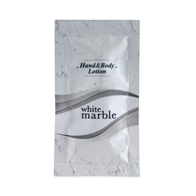 Hand And Body Lotion, 0.25 Oz Packet, 500/Carton