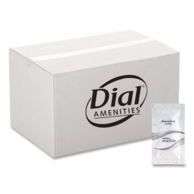 Hand And Body Lotion, 0.25 Oz Packet, 500/Carton