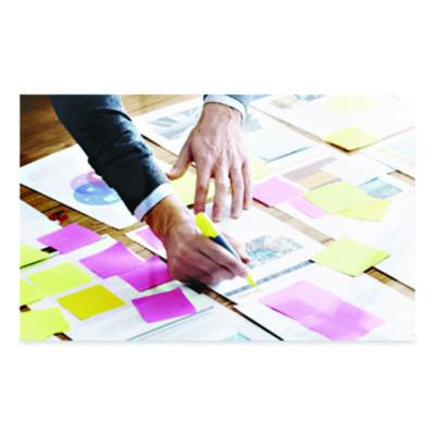 Earthchoice Office Paper, 92 Bright, 20 Lb Bond Weight, 8.5 x 14, White, 500/Ream