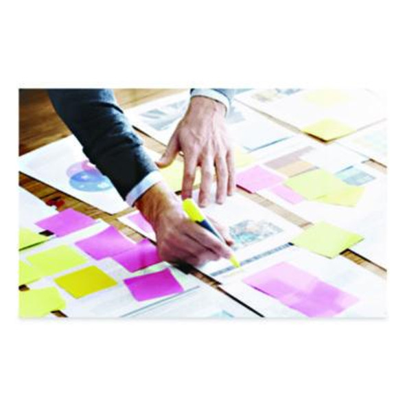 Earthchoice Office Paper, 92 Bright, 20 Lb Bond Weight, 11 x 17, White, 500/Ream