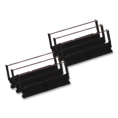 E2276 Compatible Ribbon, Purple, 6/Box