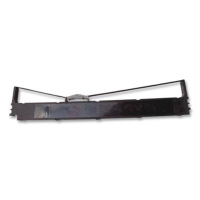 P4030 Dot-Matrix Printer Ribbon, Black