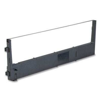 P6600 Compatible Ribbon, Black