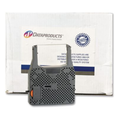 R0510 Compatible Correctable Ribbon, Black