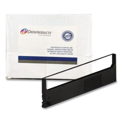 R1800 Compatible Ribbon, Black