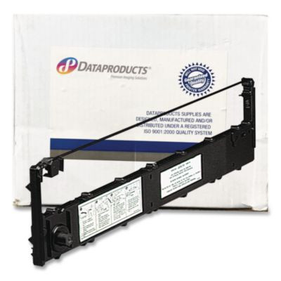 R4640 Compatible Ribbon, Black