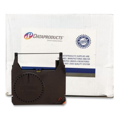 R5110 Compatible Correctable Ribbon, Black