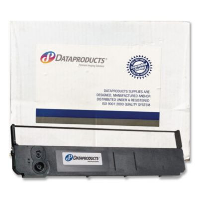 R6041 Compatible Ribbon, Black