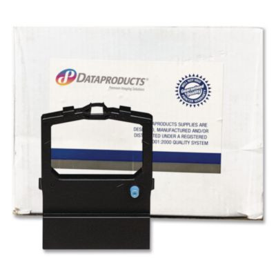 R6070 Compatible Ribbon, Black