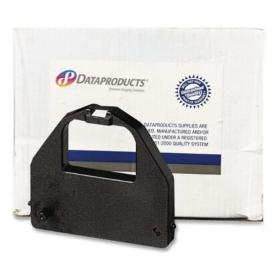 R6450 Compatible Ribbon, Black