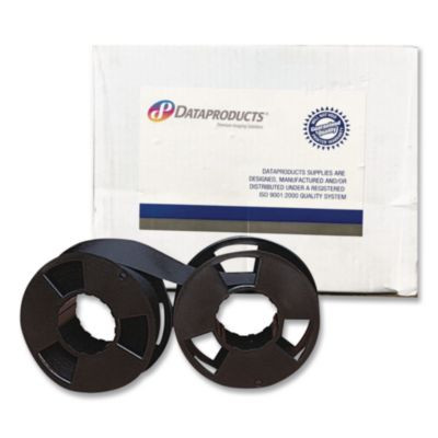 R6810 Compatible Ribbon, Black