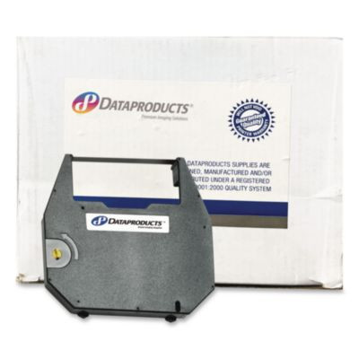 R7310 Compatible Ribbon, Black