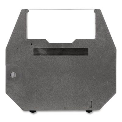 R7310-2 Correctable Typewriter Ribbon, Black, 2/Box