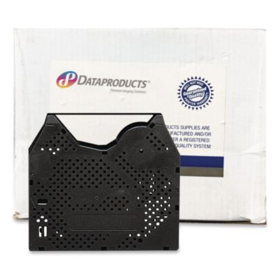 R7320 Compatible Ribbon, Black