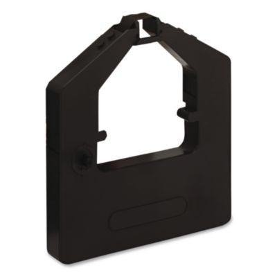 R8600 Compatible Ribbon, Black