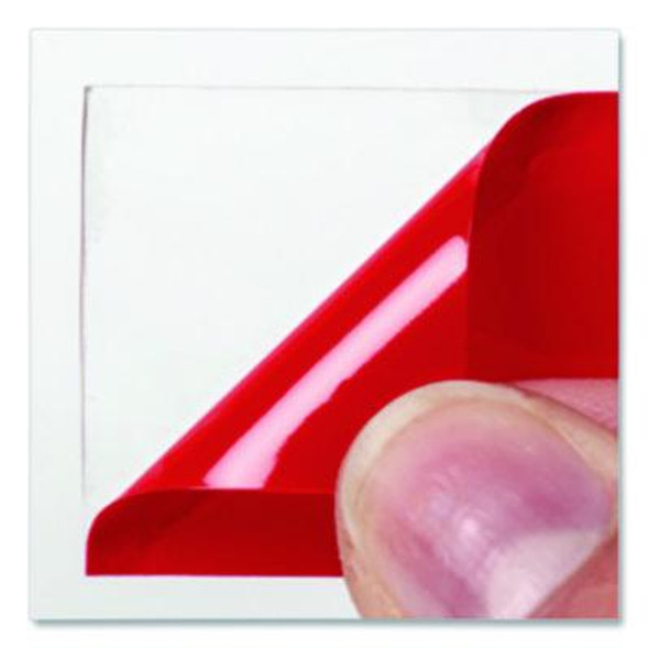 Strong Mounting Tape, Permanent, Holds Up To 0.5 Lb Per Inch, 1 X 60, Clear