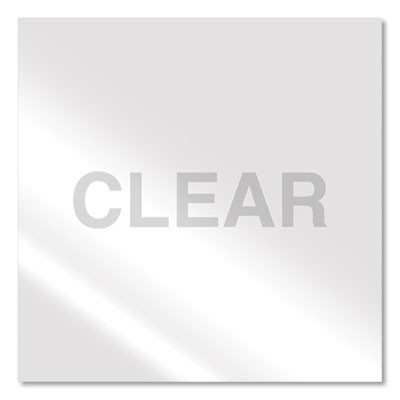 Hp260 Packaging Tape, 3" Core, 1.88" X 60 Yds, Clear, 3/Pack