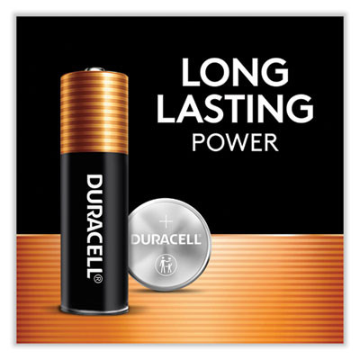 Specialty Alkaline Aaaa Batteries, 1.5 V, 2/Pack