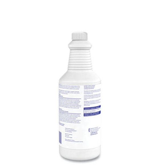 Glance Glass And Multi-Surface Cleaner, Original, 32 Oz Bottle