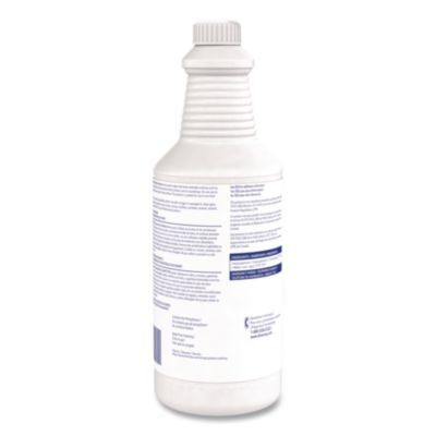 Glance Glass And Multi-Surface Cleaner, Original, 32 Oz Bottle