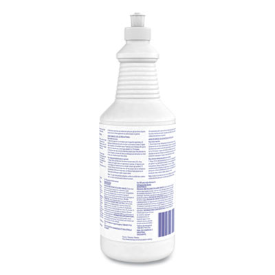 Tannin Stain Remover, 32 Oz Bottle, Fruity, 6/Ct