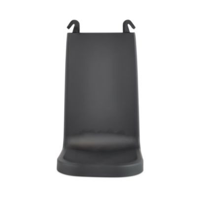Intellicare Dispenser Drip Tray, 8.58 x 7.32 x 12.44, Black, 6/Carton