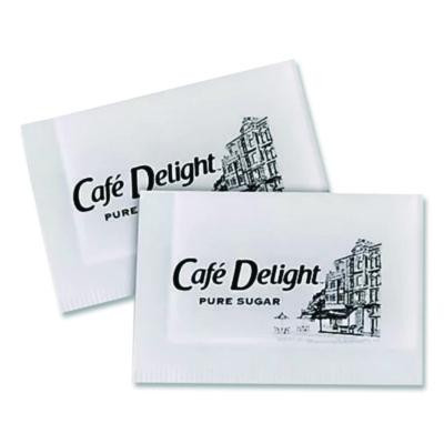 Pure Sugar, 0.1 Oz Packet, 100/Box