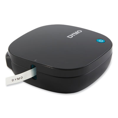 Letratag 200B Portable Thermal Bluetooth Label Maker, 1.77 x 4.72 x 4.72