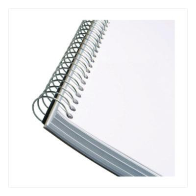 Take Me Along Sketch Book, 50 Lb Tissue Paper Stock, Black/Silver Cover, (100) 11 x 8.5 Sheets