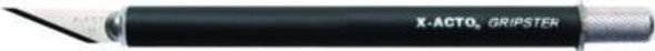 Gripster Knife, Black