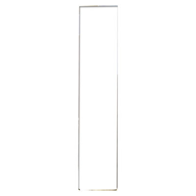 X3000 Rubber-Barrel Hobby Knife, (3) #11 Blades, 4.5" Aluminum/Rubber Handle, Black