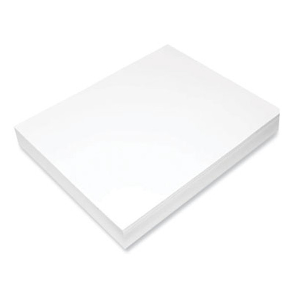 Exhibition Fiber Paper, 13 Mil, 17 X 22, White, 25/Pack