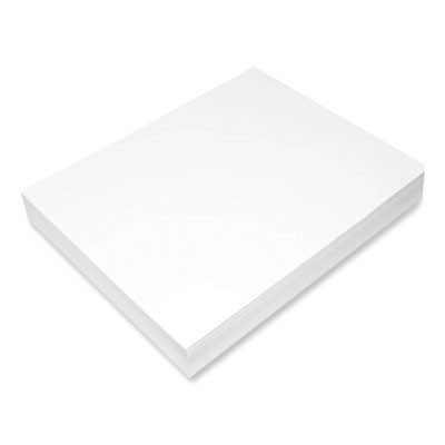 Exhibition Fiber Paper, 13 Mil, 17 X 22, White, 25/Pack