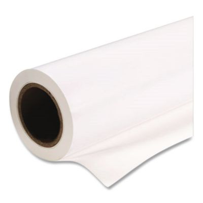 Dye Sub Transfer Paper, 75 Gsm, 24" X 500 Ft, White