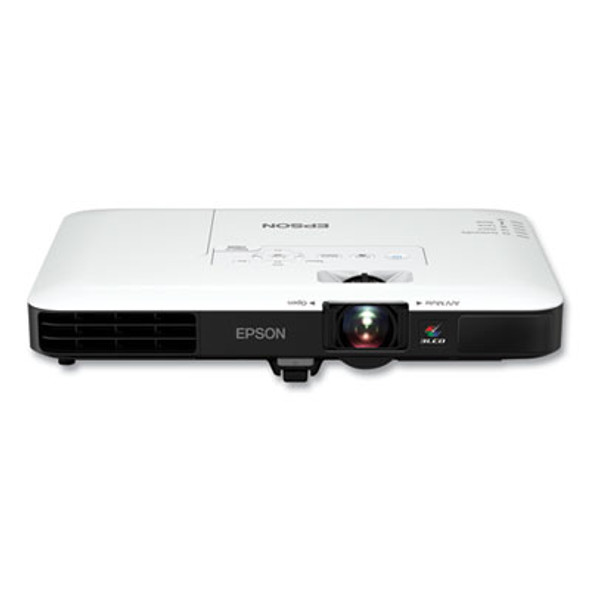 Powerlite 1780W Wireless Wxga 3Lcd Projector, 3,000 Lm, 1280 x 800 Pixels, 1.2x Zoom