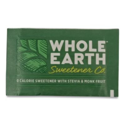 Nature Sweet Sweetener, 2 g Packet, 80/Box
