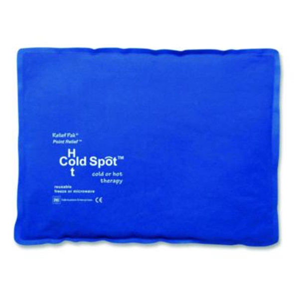 Coldspot Reusable Cold Therapy Pack, 14 x 11, Blue Vinyl