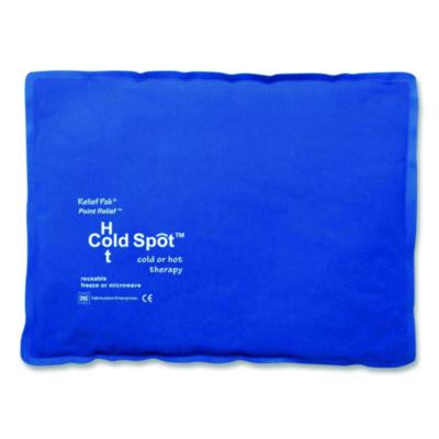 Coldspot Reusable Cold Therapy Pack, 14 x 11, Blue Vinyl