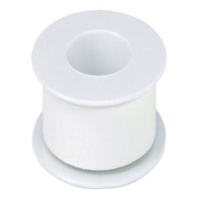 Tri-Cut Waterproof-Adhesive Medical Tape With Dispenser, Tri-Cut Width (0.38", 0.63", 1"), 5 Yds Long