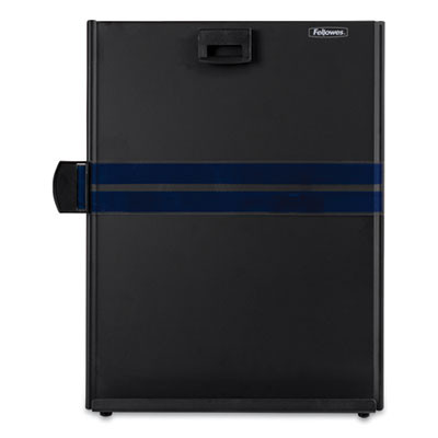 Metal Copyholder, Holds Up To 200 Letter Size Sheets, Black