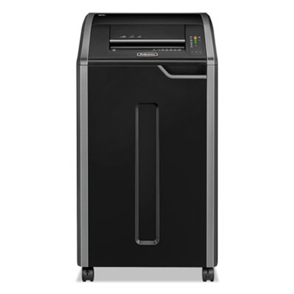 Powershred 425i 100% Jam Proof Strip-Cut Shredder, 38 Manual Sheet Capacity, Taa Compliant