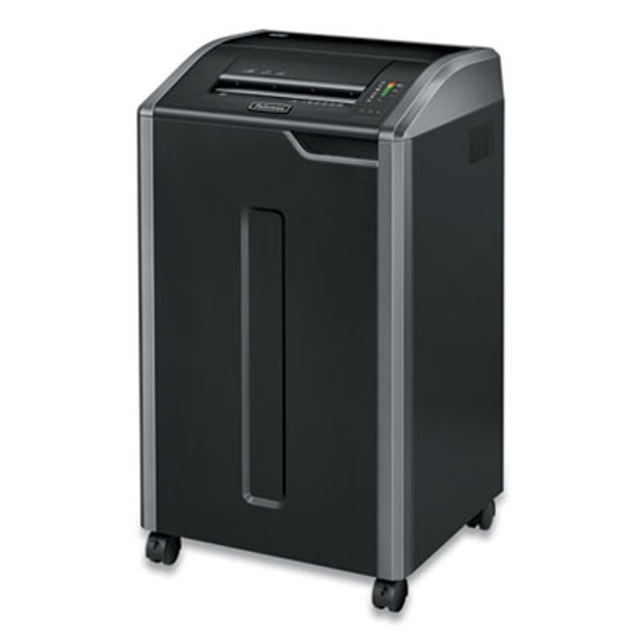 Powershred 425Ci 100% Jam Proof Cross-Cut Shredder, 30 Manual Sheet Capacity, Taa Compliant