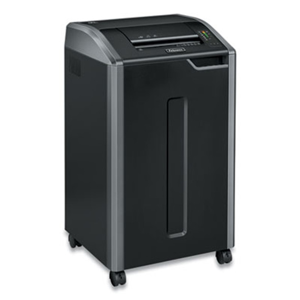 Powershred 425Ci 100% Jam Proof Cross-Cut Shredder, 30 Manual Sheet Capacity, Taa Compliant