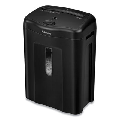 Powershred 11c Cross-Cut Shredder, 11 Manual Sheet Capacity