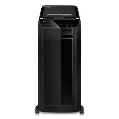 Automax 550c Auto Feed Cross-Cut Shredder, 550 Auto/14 Manual Sheet Capacity