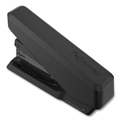 Lx870 Easypress Stapler With Antimicrobial Protection, 40-Sheet Capacity, Black