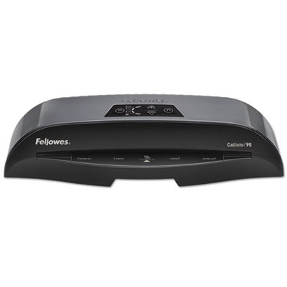 Callisto 95 Laminators, 9" Max Document Width, 5 Mil Max Document Thickness
